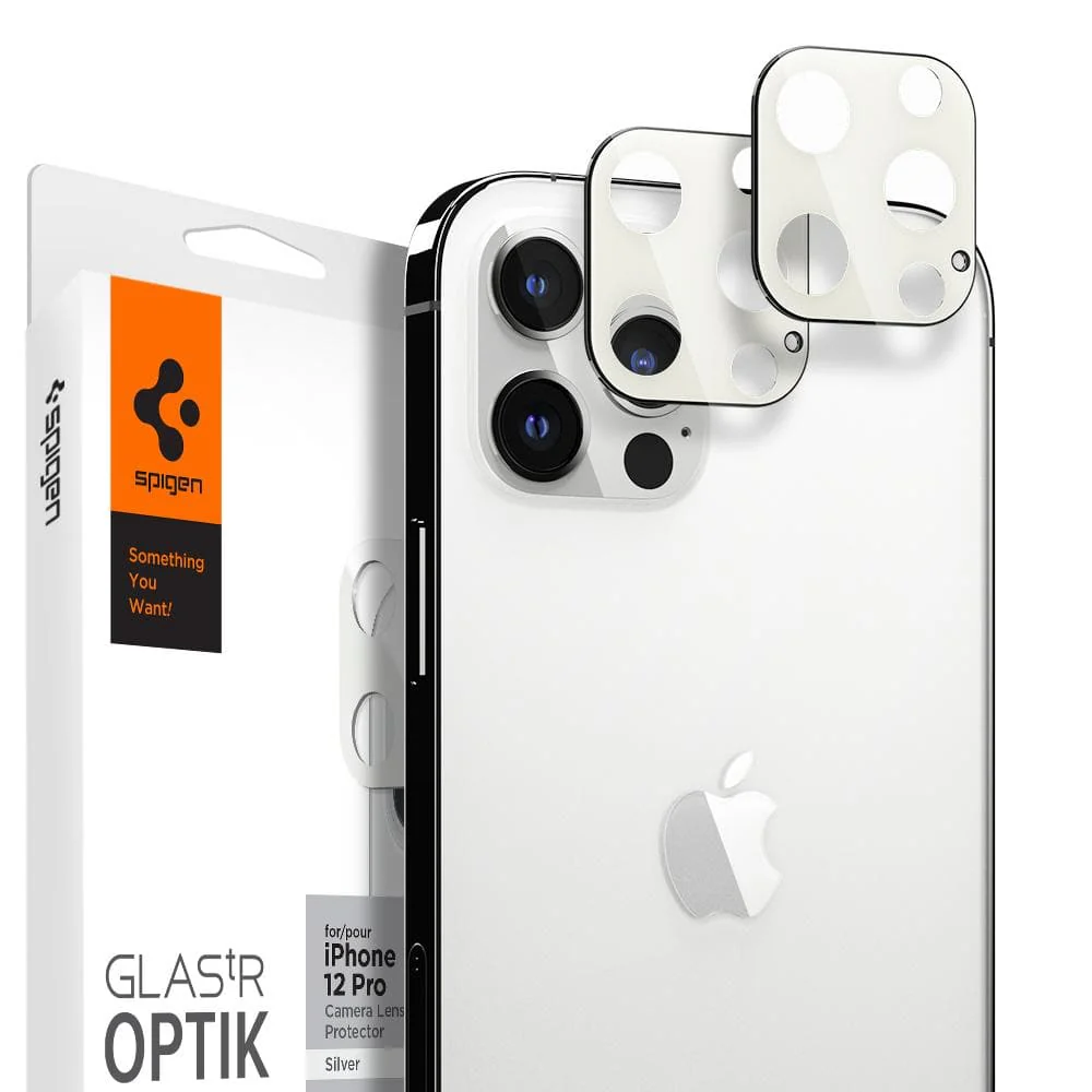 iPhone 12 Series - Pro Optik Lens Protector - Image 6