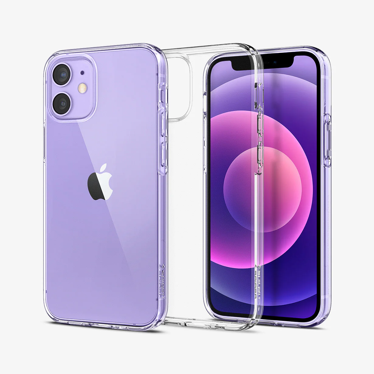 iPhone 12 Series - Liquid Crystal - Image 2