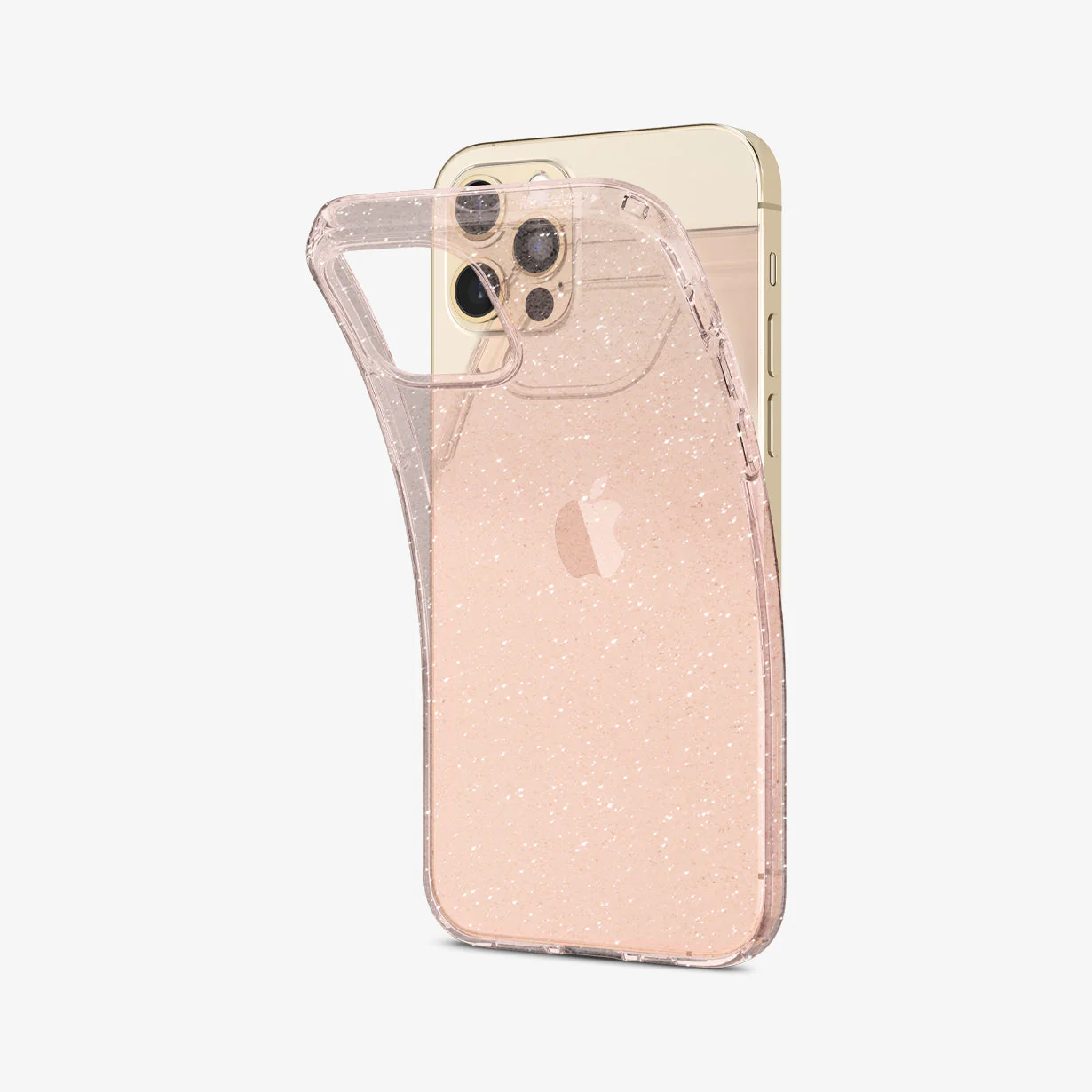 iPhone 12 Series - Liquid Crystal Glitter - Image 12