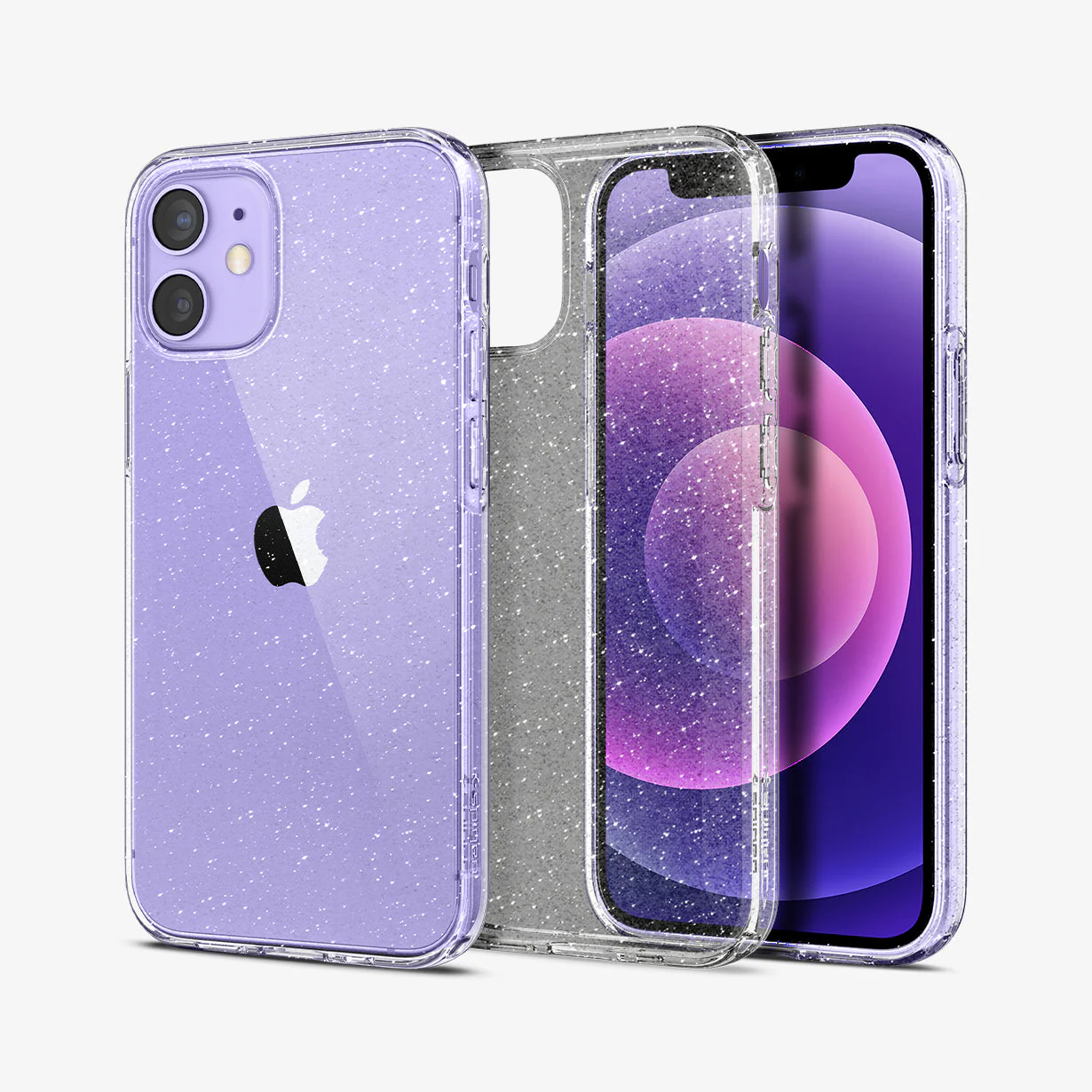 iPhone 12 Series - Liquid Crystal Glitter - Image 30