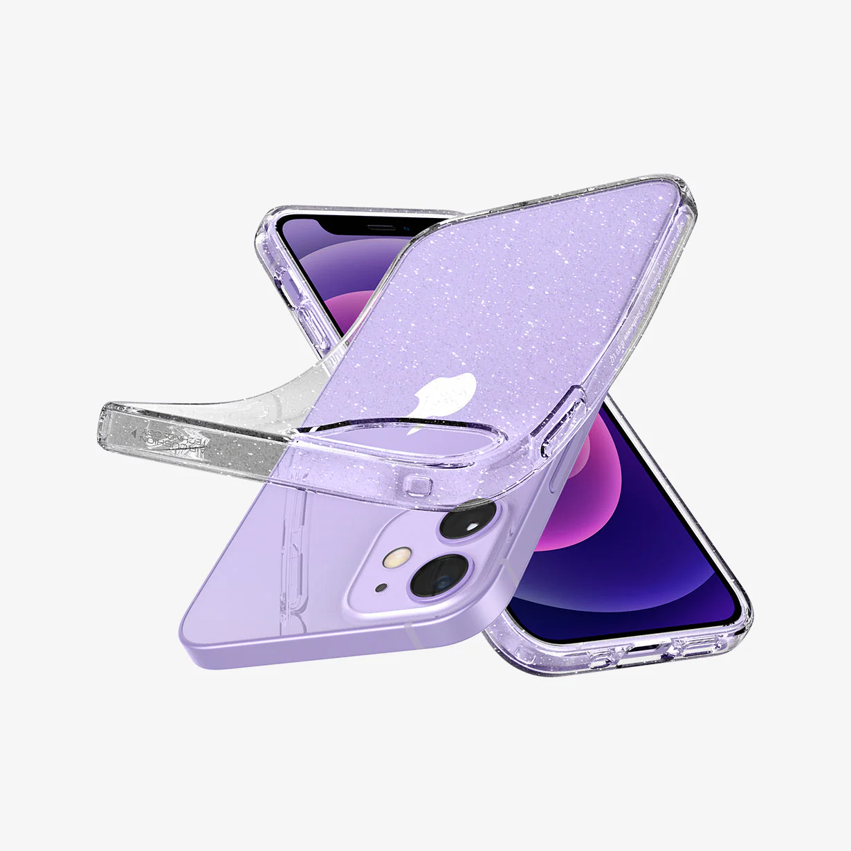 iPhone 12 Series - Liquid Crystal Glitter - Image 31