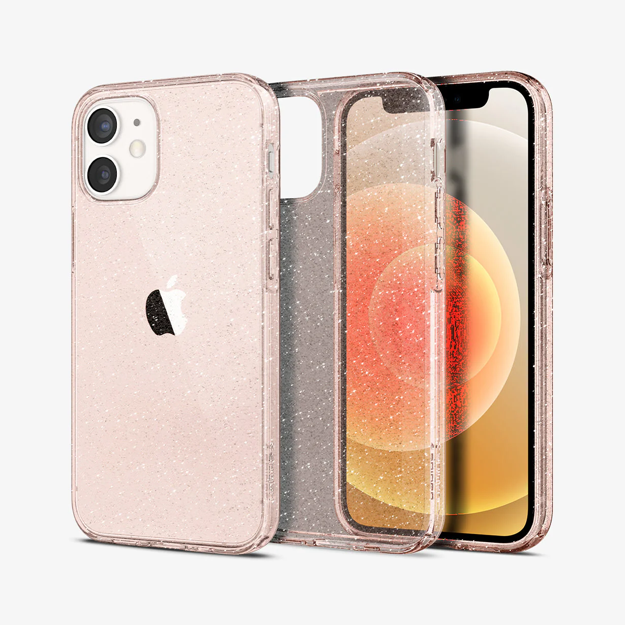 iPhone 12 Series - Liquid Crystal Glitter - Image 37
