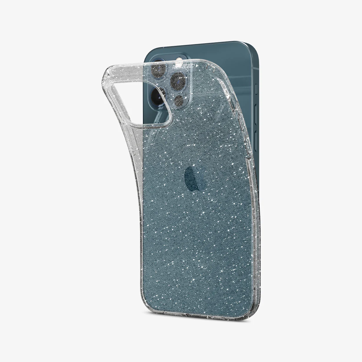 iPhone 12 Series - Liquid Crystal Glitter - Image 4