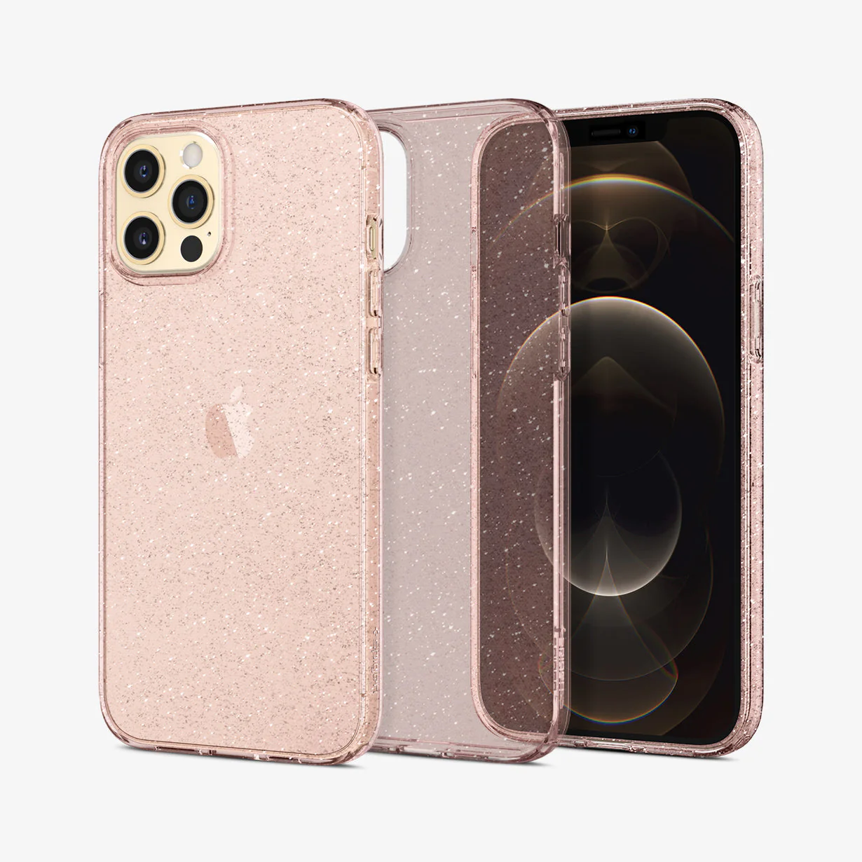 iPhone 12 Series - Liquid Crystal Glitter - Image 9