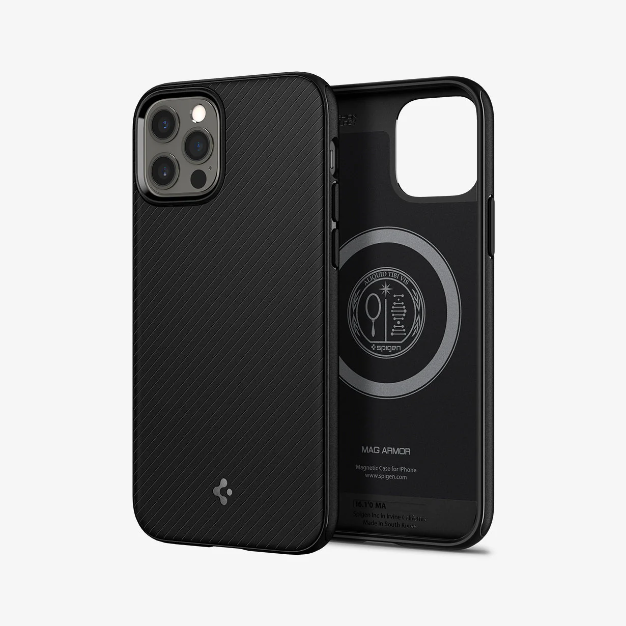 iPhone 12 Series - Mag Armor (MagFit) - Image 12