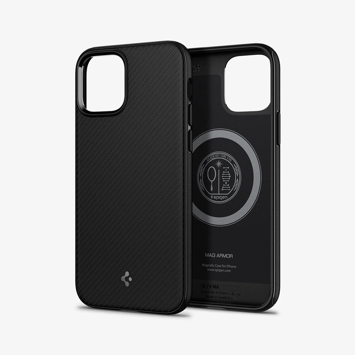 iPhone 12 Series - Mag Armor (MagFit) - Image 13