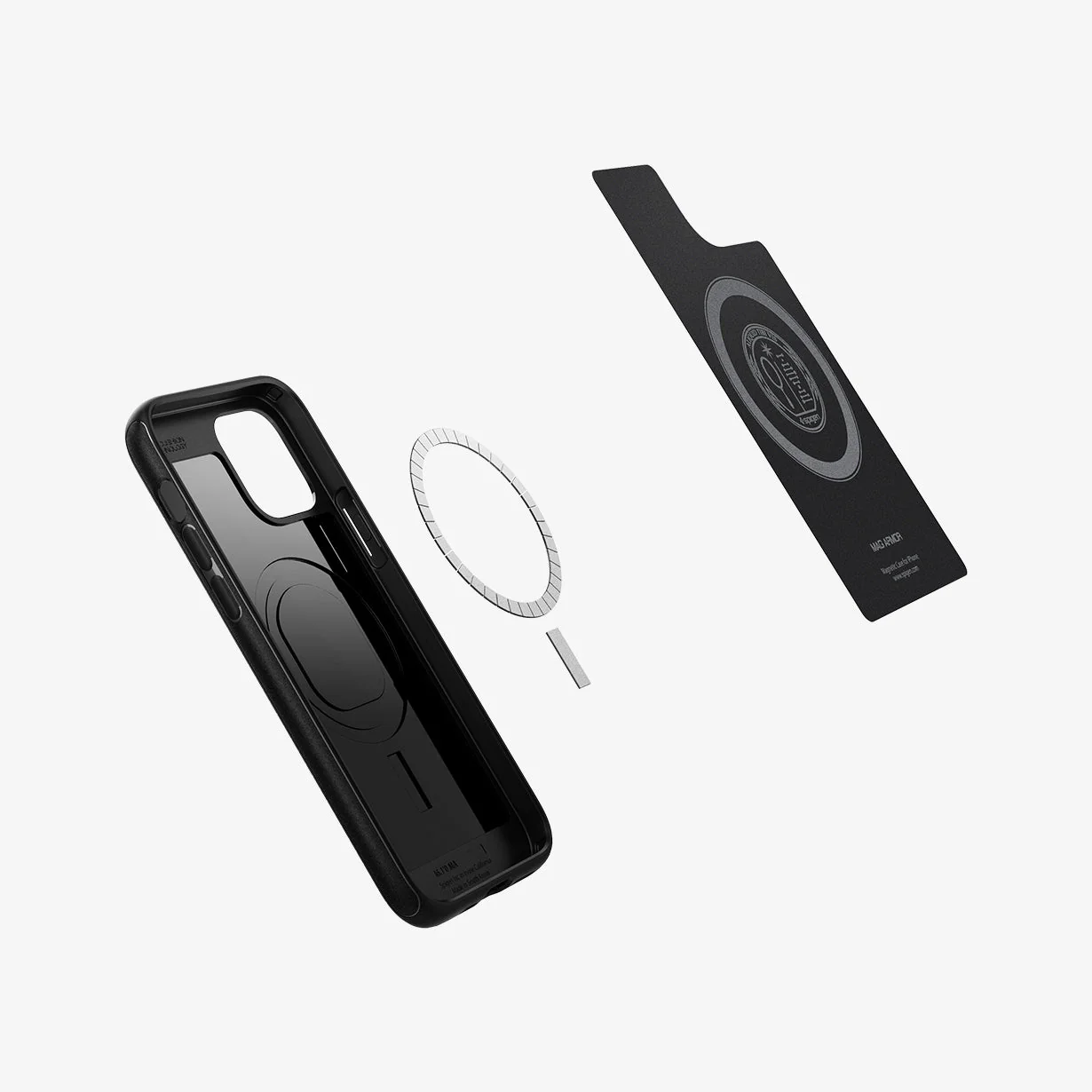 iPhone 12 Series - Mag Armor (MagFit) - Image 14