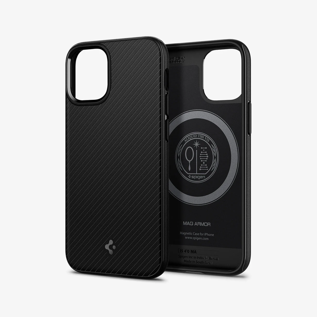 iPhone 12 Series - Mag Armor (MagFit) - Image 22