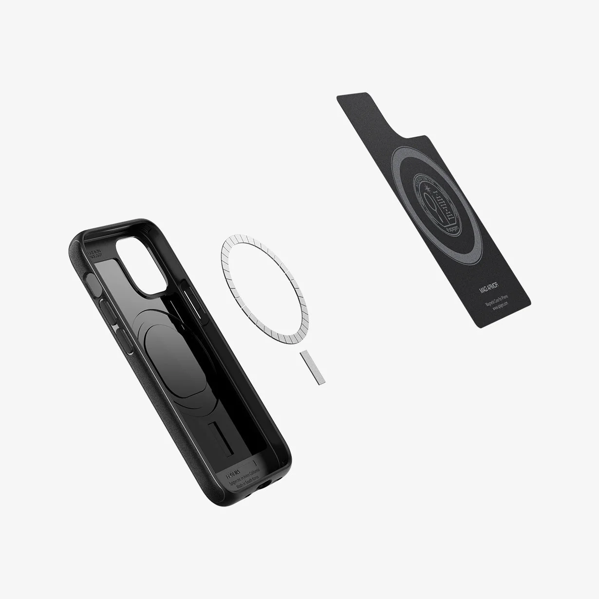 iPhone 12 Series - Mag Armor (MagFit) - Image 23