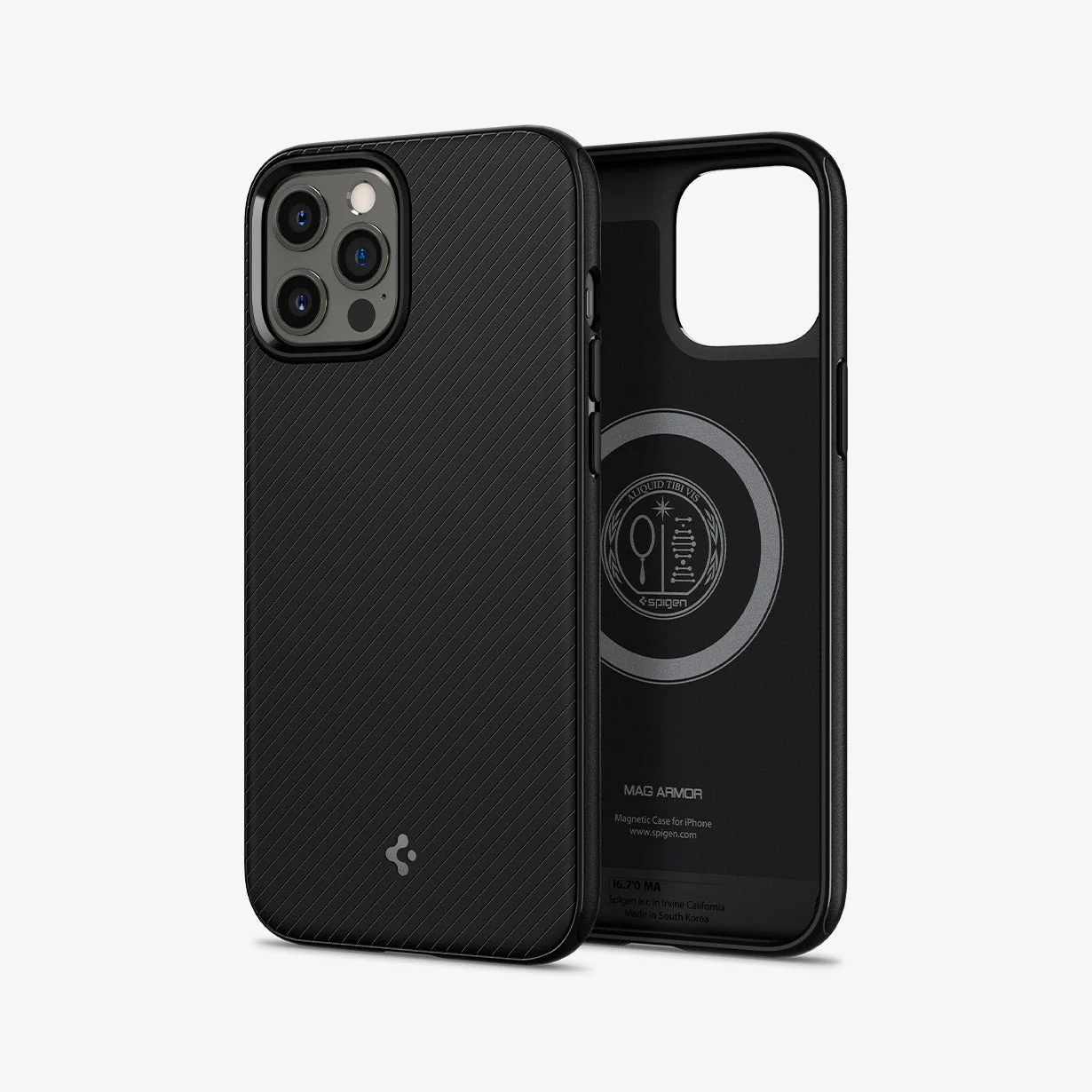 iPhone 12 Series - Mag Armor (MagFit) - Image 3