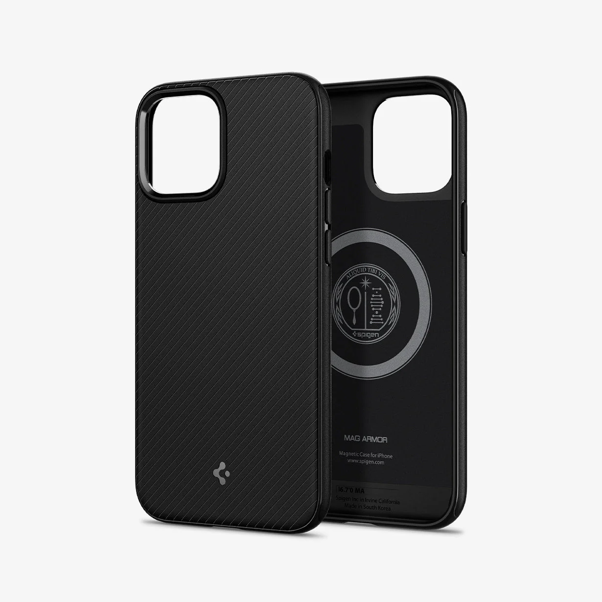 iPhone 12 Series - Mag Armor (MagFit) - Image 4