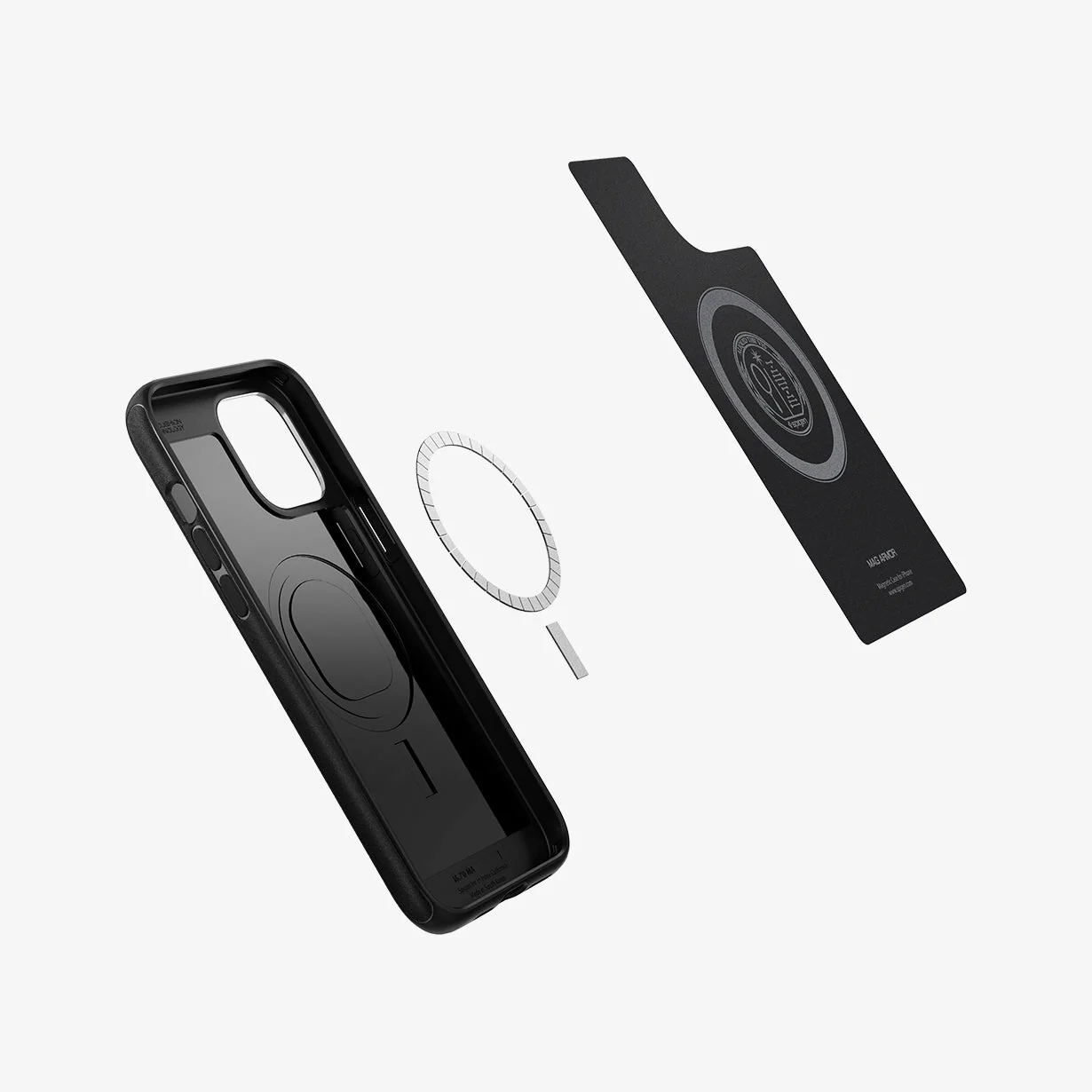iPhone 12 Series - Mag Armor (MagFit) - Image 5