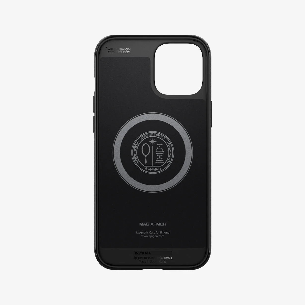 iPhone 12 Series - Mag Armor (MagFit) - Image 7