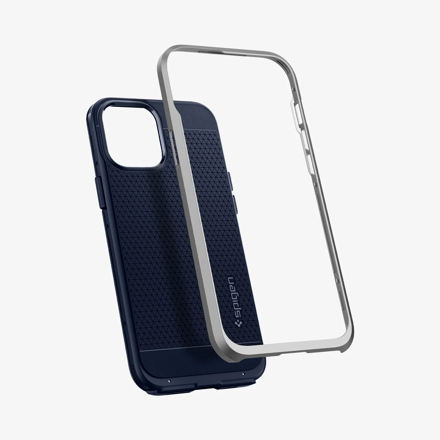 iPhone 12 Series - Neo Hybrid Back Case Cover - Image 16