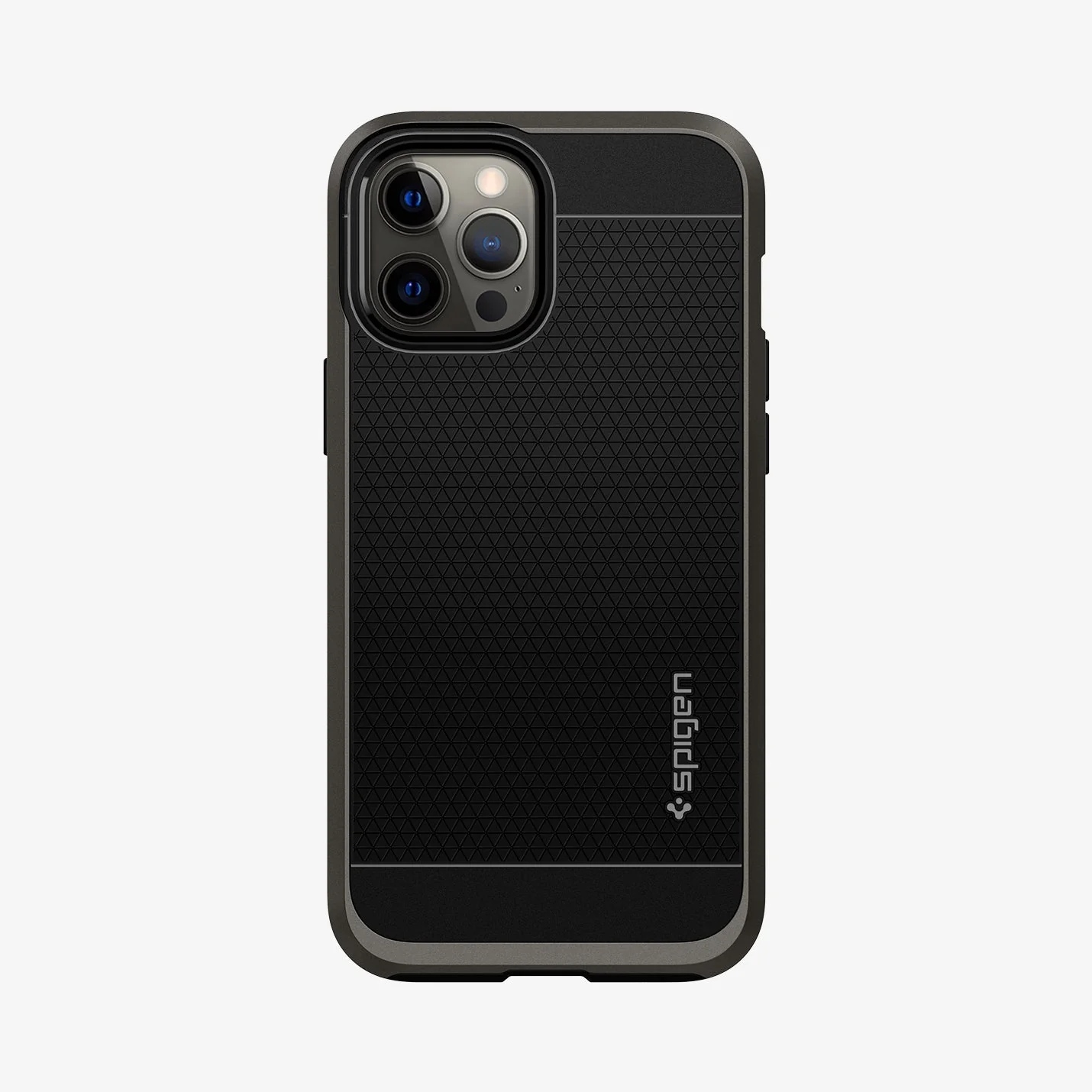 iPhone 12 Series - Neo Hybrid Back Case Cover - Image 2