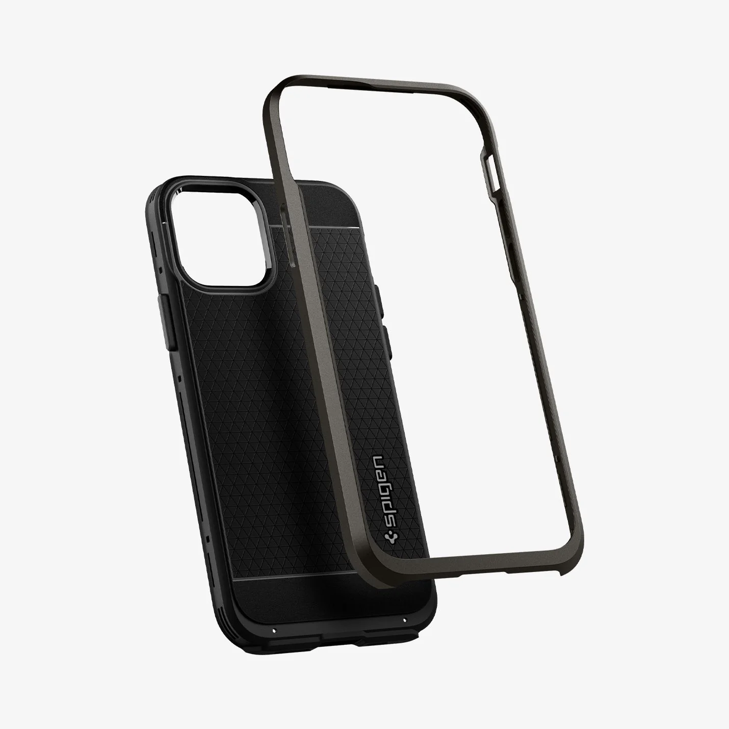 iPhone 12 Series - Neo Hybrid Back Case Cover - Image 26