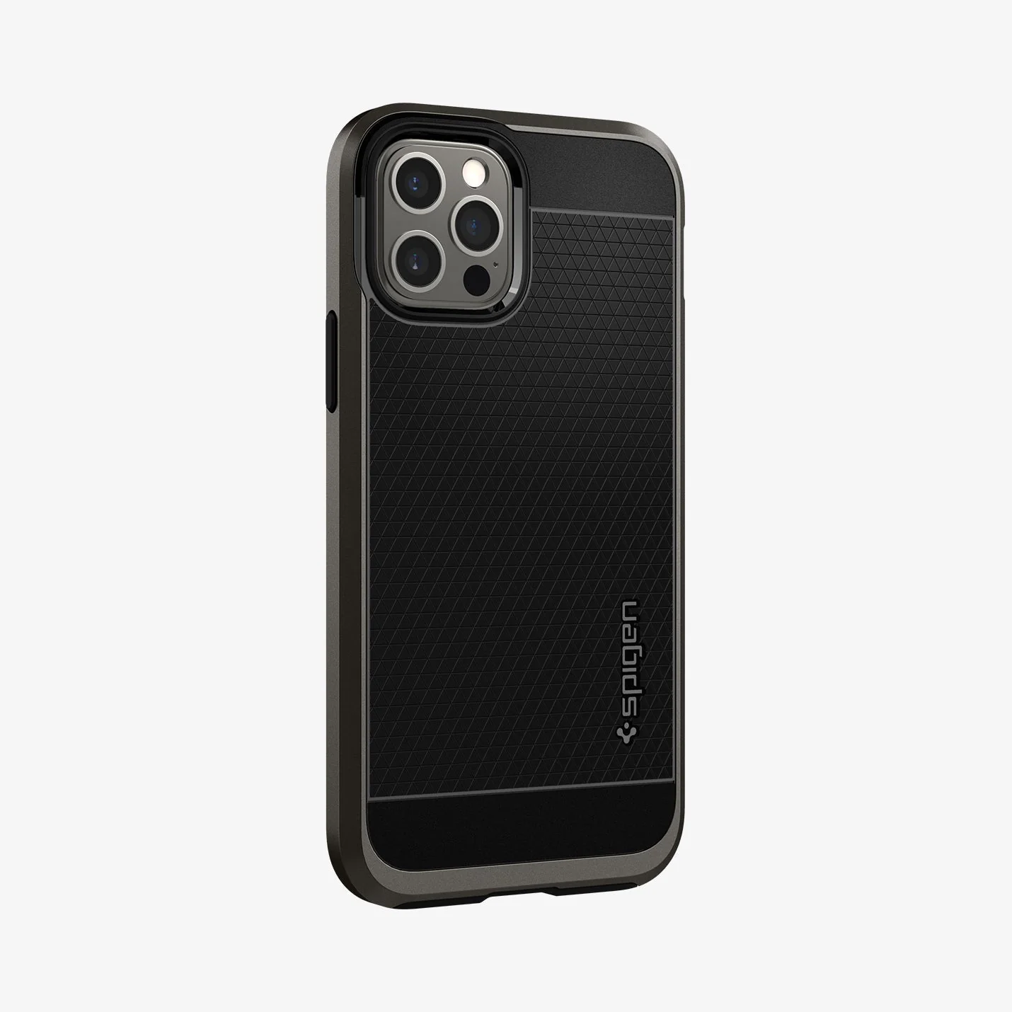 iPhone 12 Series - Neo Hybrid Back Case Cover - Image 28