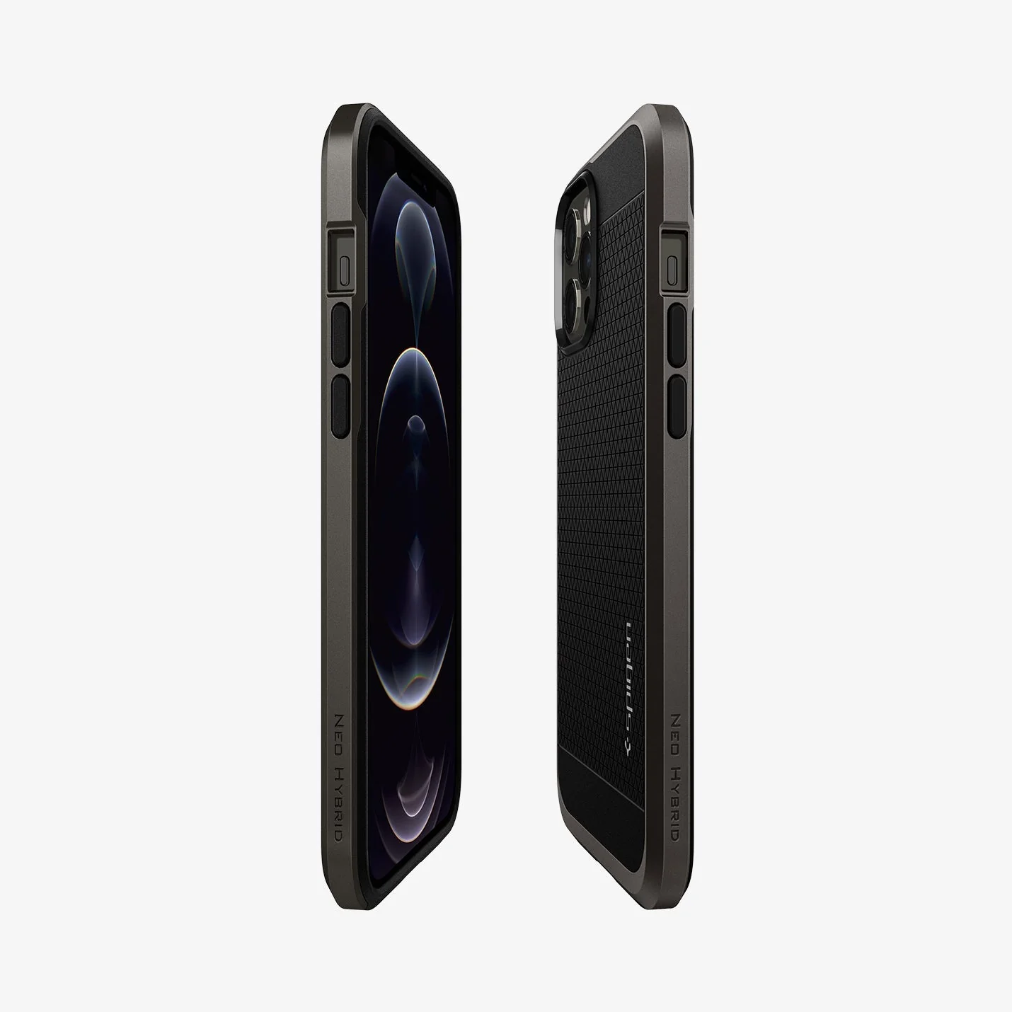 iPhone 12 Series - Neo Hybrid Back Case Cover - Image 3