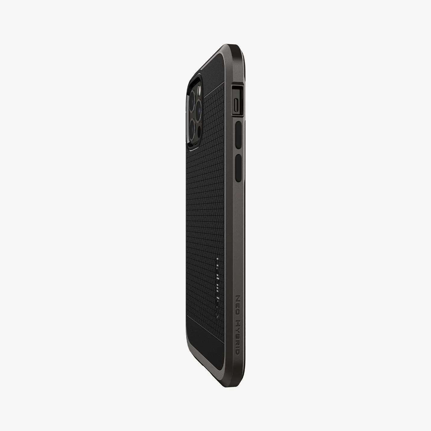 iPhone 12 Series - Neo Hybrid Back Case Cover - Image 31