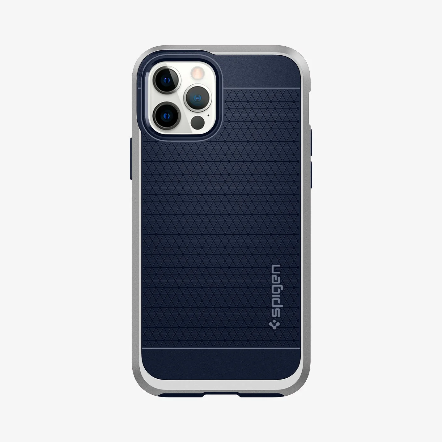 iPhone 12 Series - Neo Hybrid Back Case Cover - Image 34