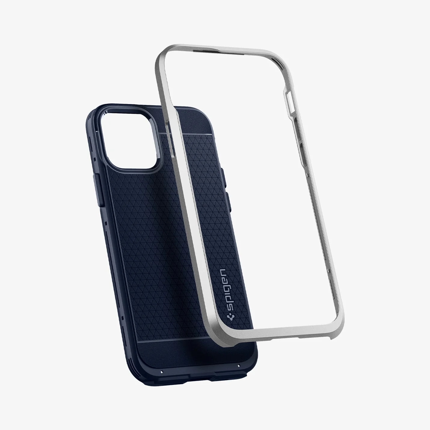 iPhone 12 Series - Neo Hybrid Back Case Cover - Image 37