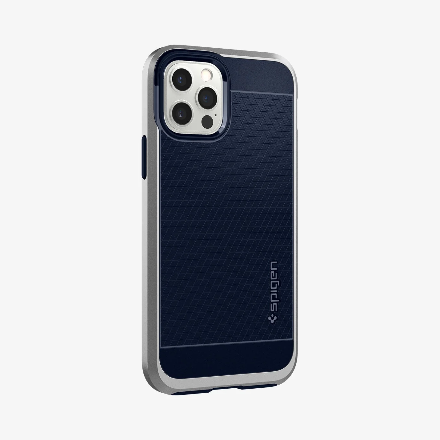 iPhone 12 Series - Neo Hybrid Back Case Cover - Image 39