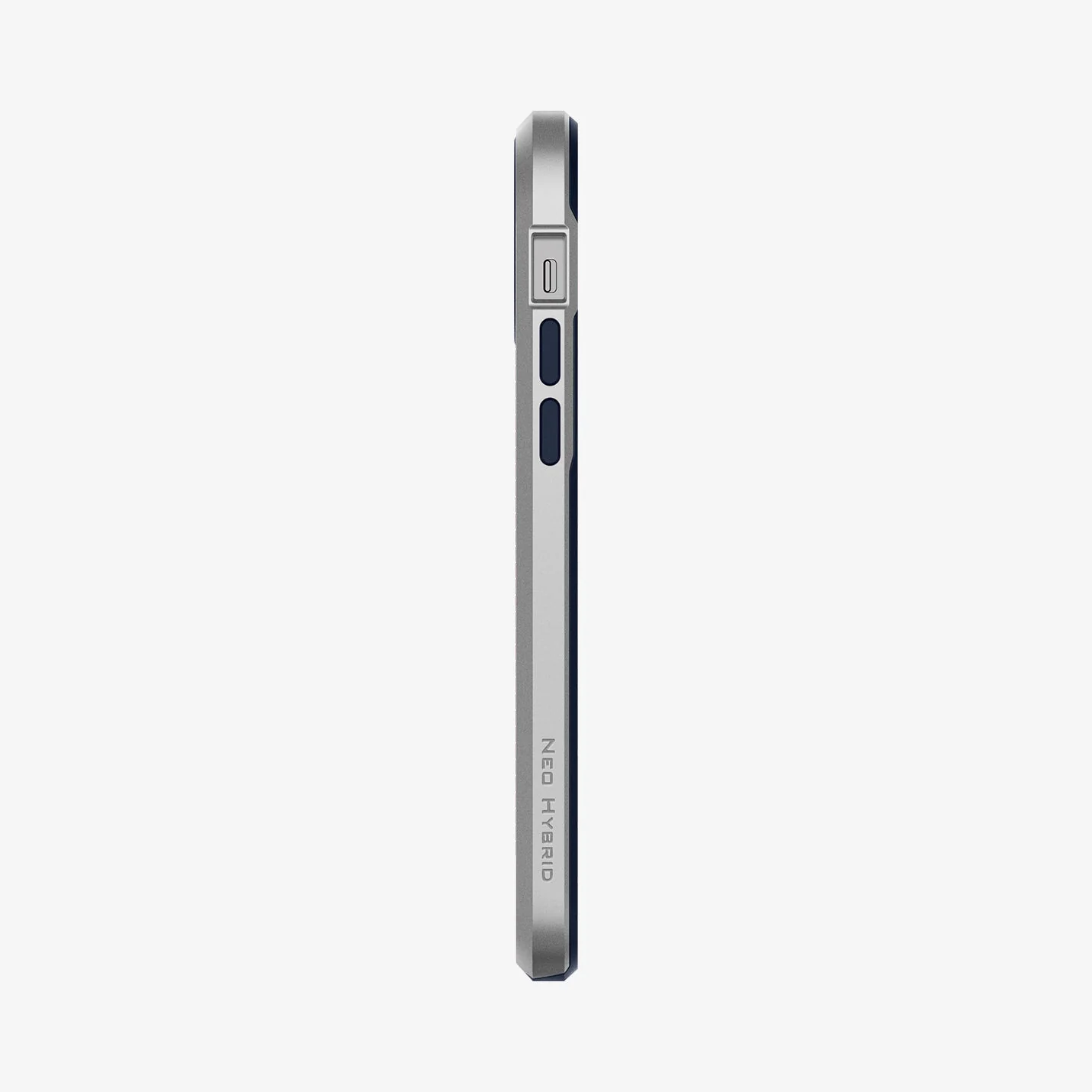 iPhone 12 Series - Neo Hybrid Back Case Cover - Image 43