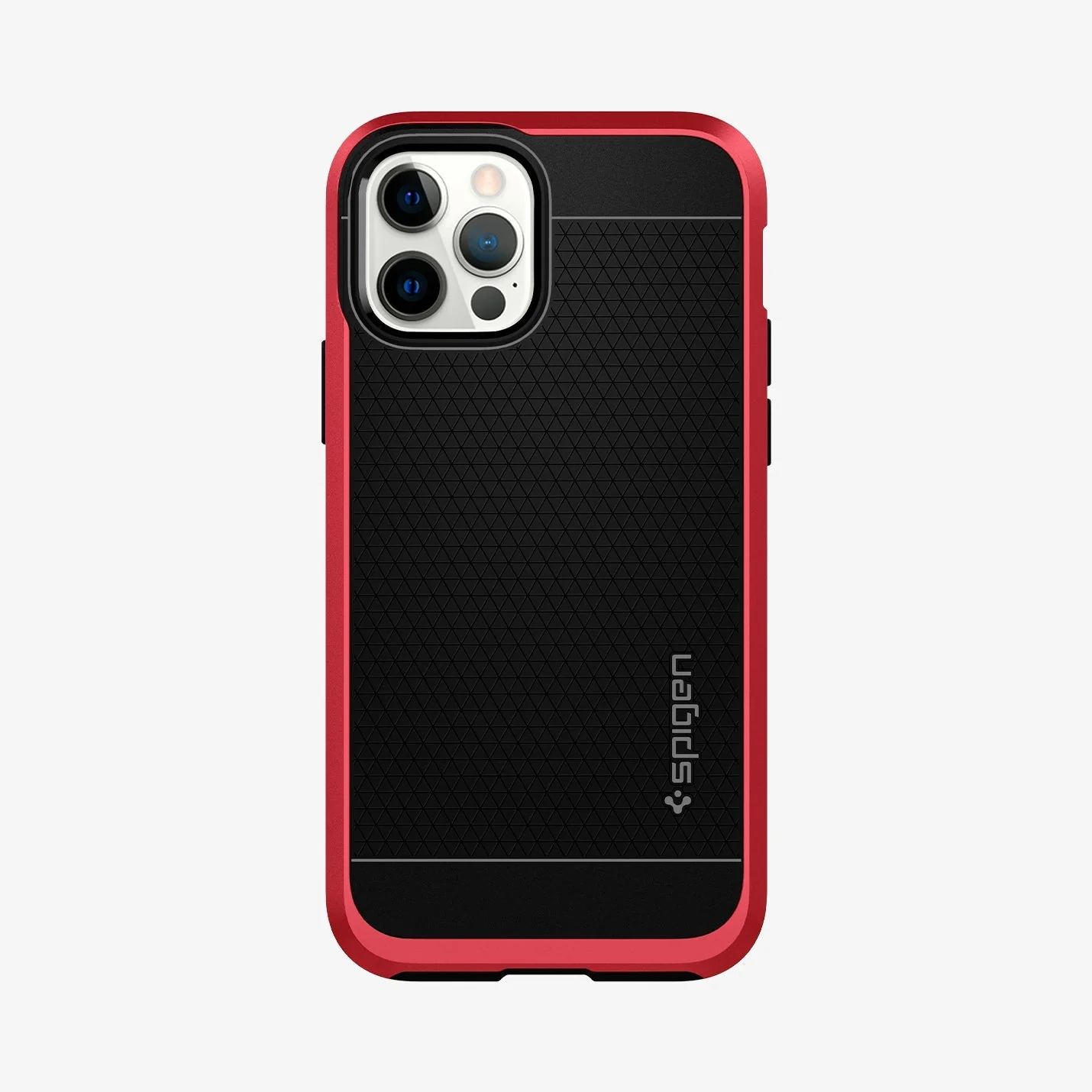 iPhone 12 Series - Neo Hybrid Back Case Cover - Image 45