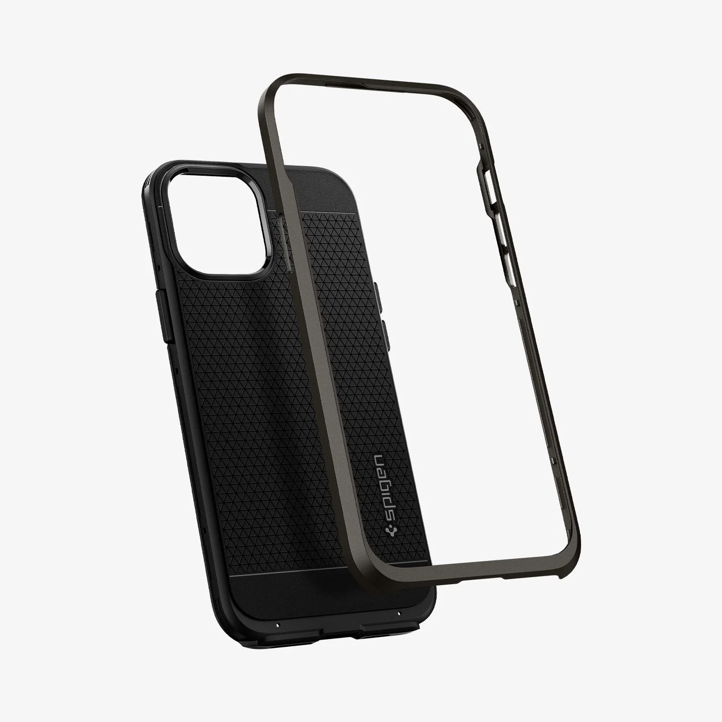 iPhone 12 Series - Neo Hybrid Back Case Cover - Image 5