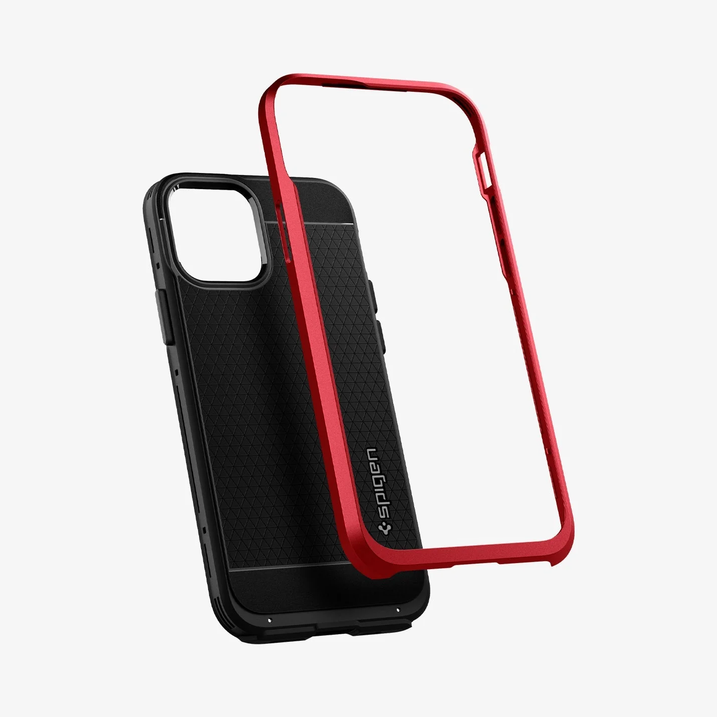 iPhone 12 Series - Neo Hybrid Back Case Cover - Image 50