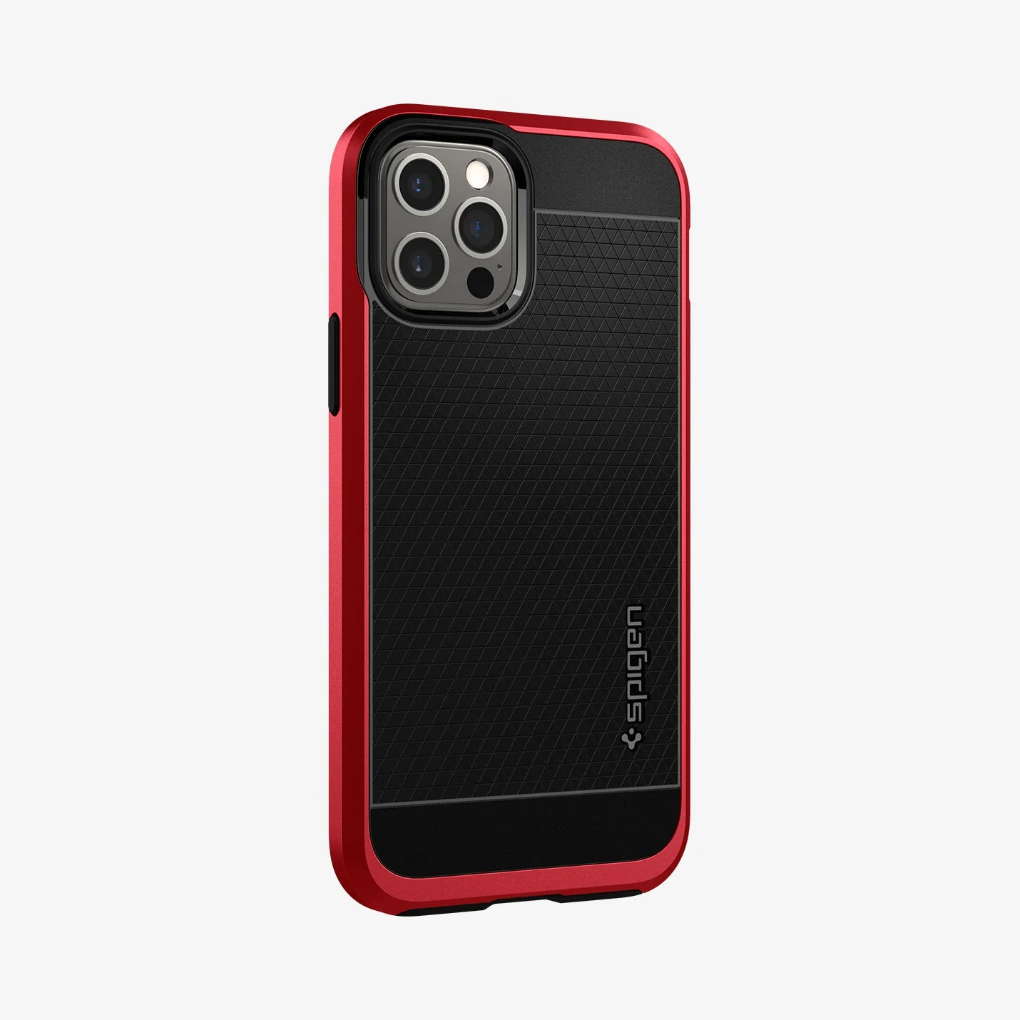 iPhone 12 Series - Neo Hybrid Back Case Cover - Image 52
