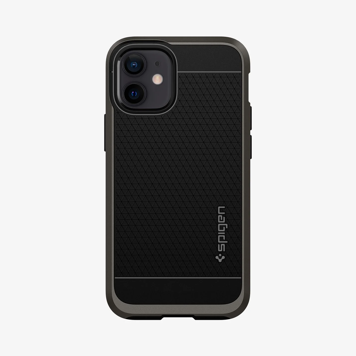 iPhone 12 Series - Neo Hybrid Back Case Cover - Image 55