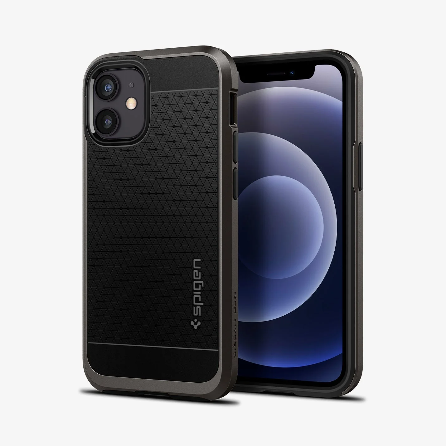 iPhone 12 Series - Neo Hybrid Back Case Cover - Image 56