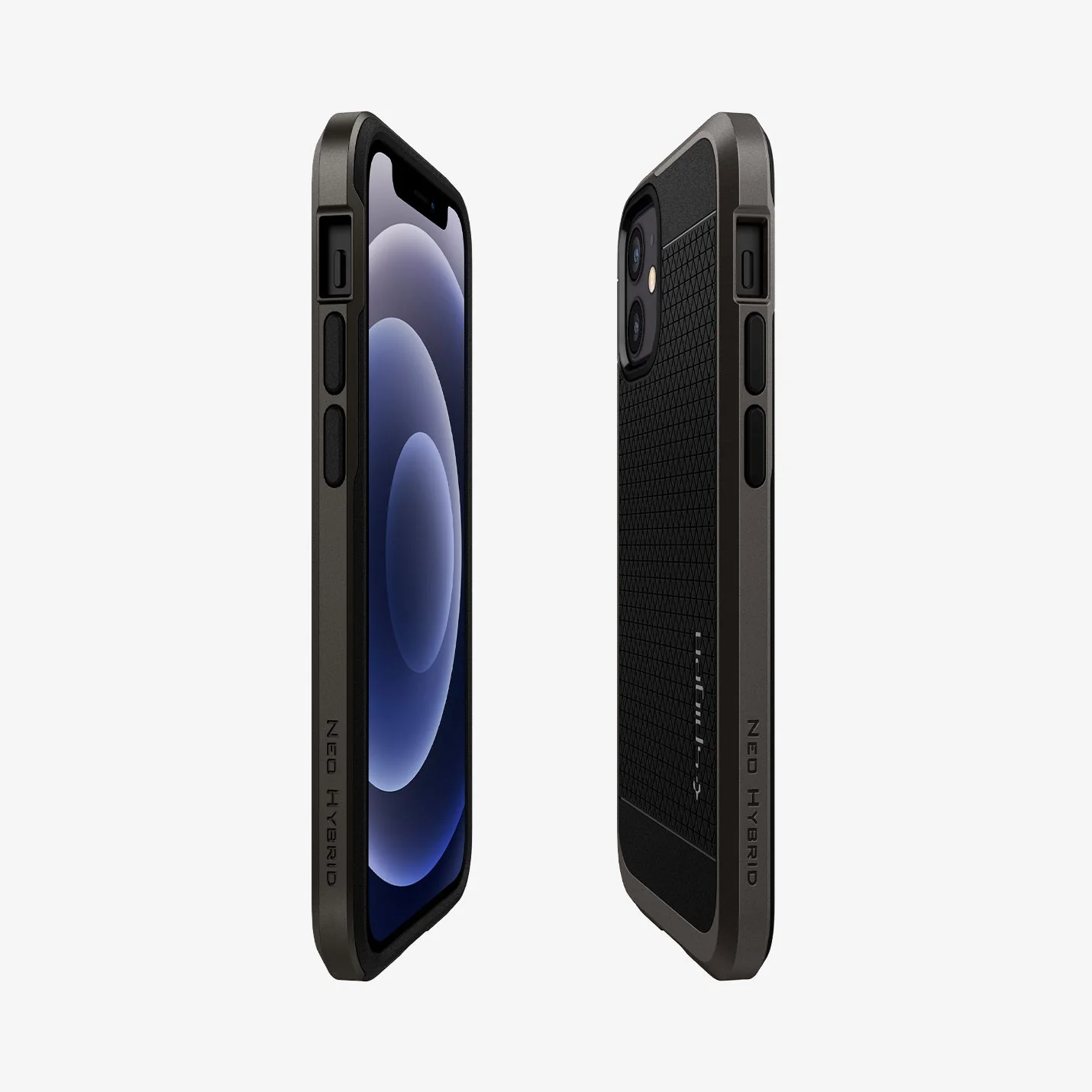 iPhone 12 Series - Neo Hybrid Back Case Cover - Image 57