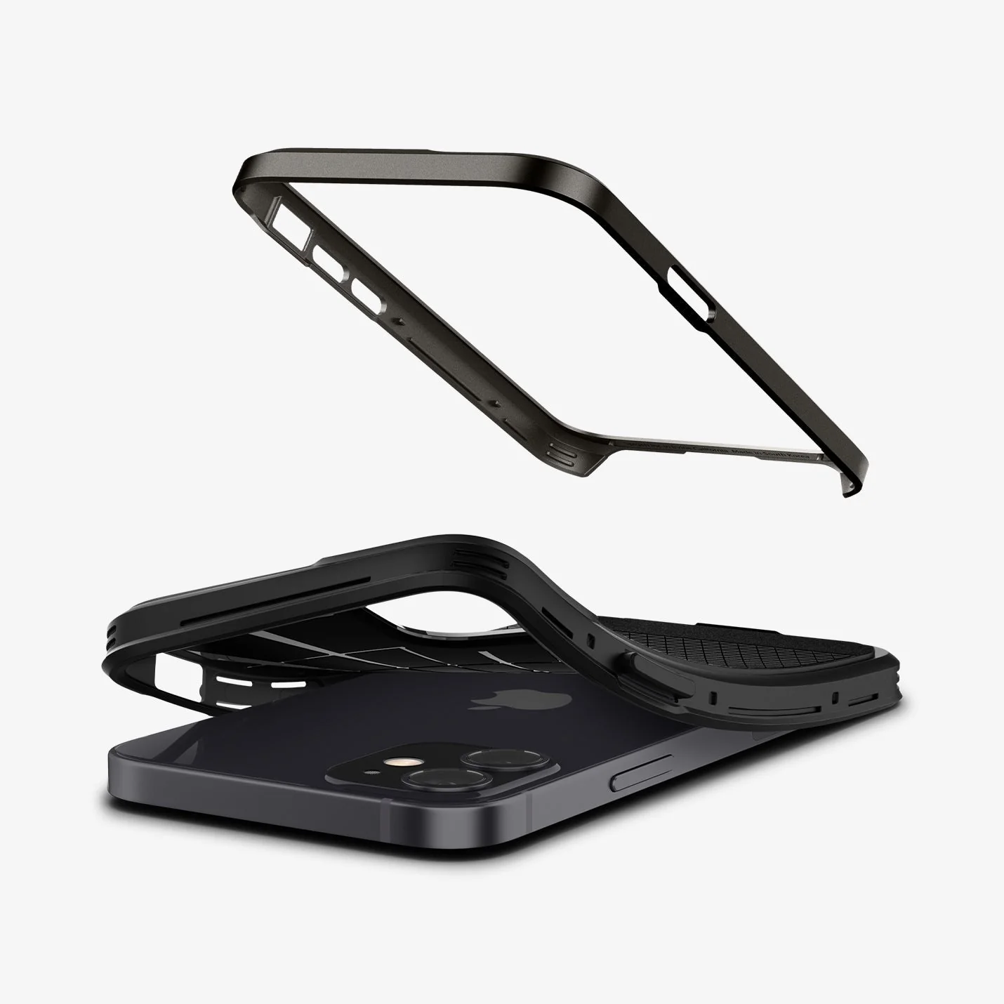 iPhone 12 Series - Neo Hybrid Back Case Cover - Image 58