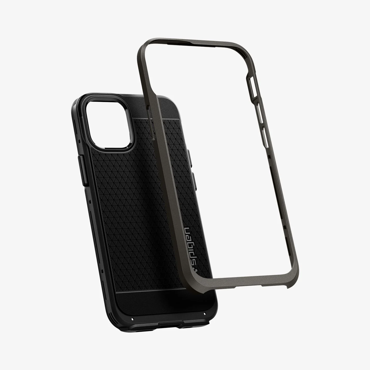 iPhone 12 Series - Neo Hybrid Back Case Cover - Image 59