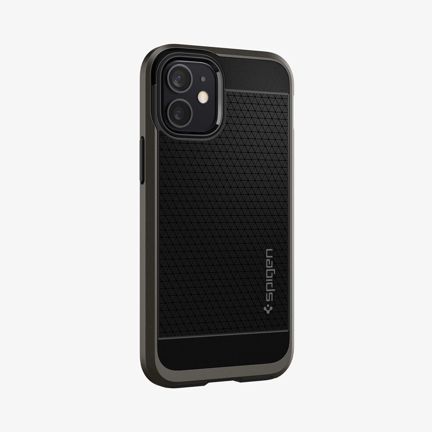 iPhone 12 Series - Neo Hybrid Back Case Cover - Image 61