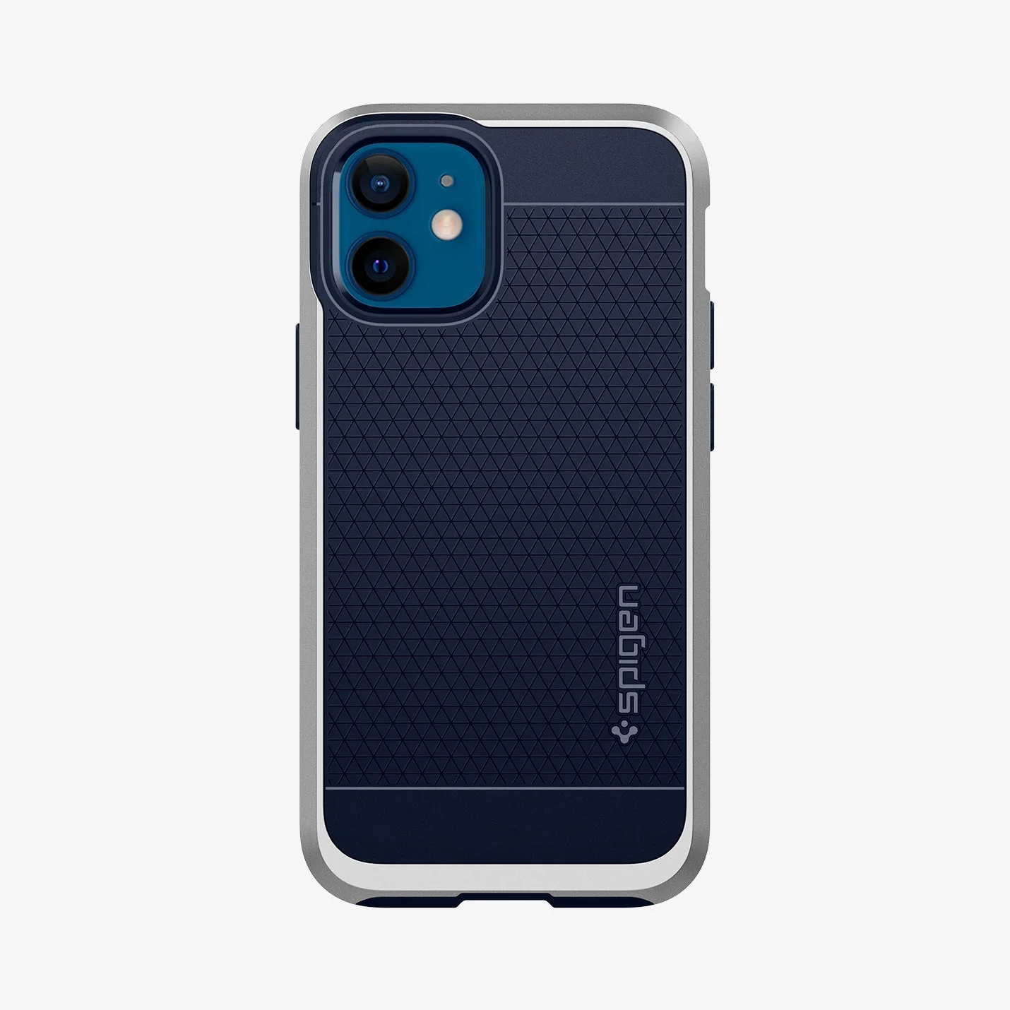 iPhone 12 Series - Neo Hybrid Back Case Cover - Image 66