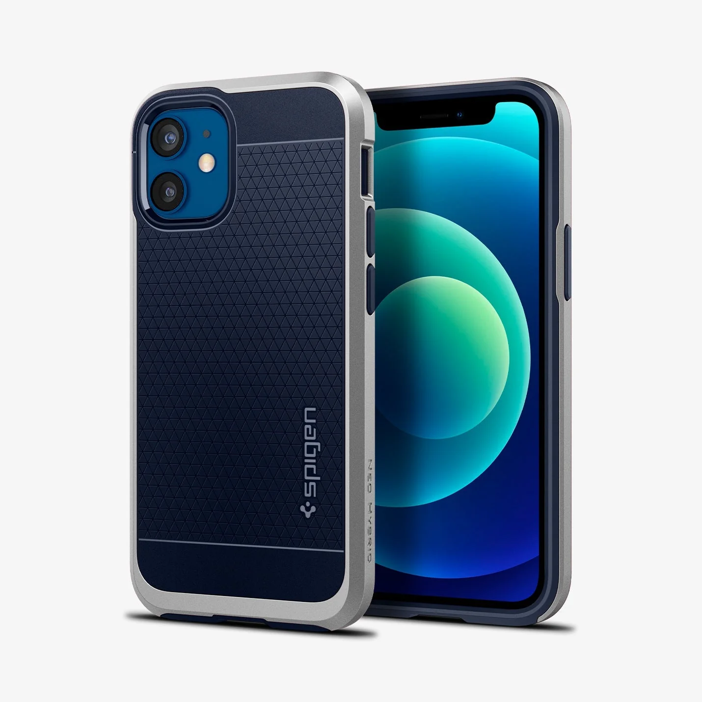 iPhone 12 Series - Neo Hybrid Back Case Cover - Image 67