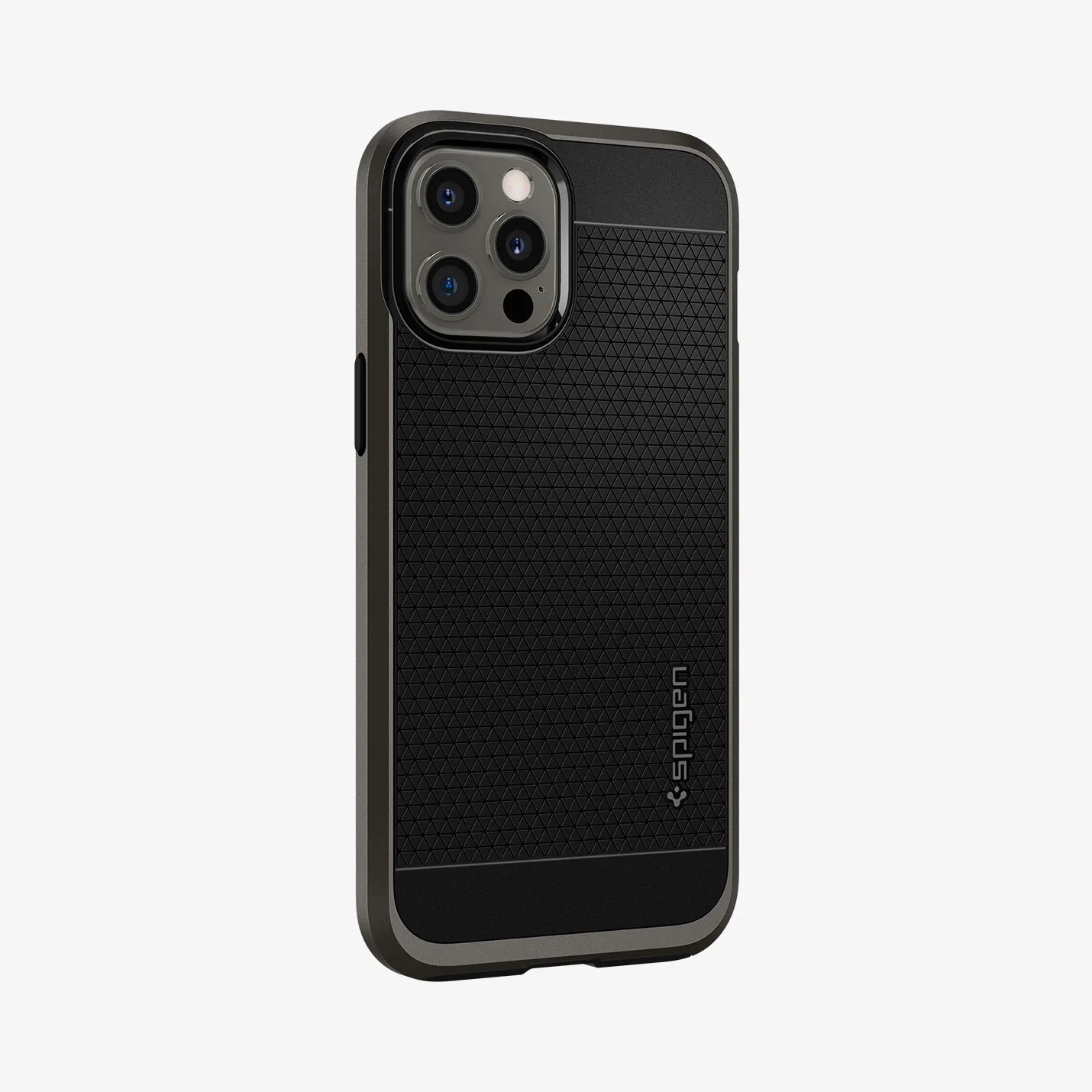 iPhone 12 Series - Neo Hybrid Back Case Cover - Image 7
