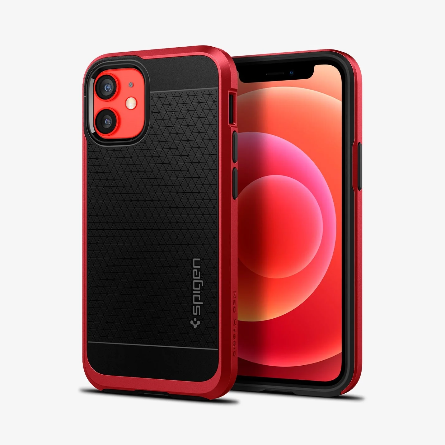 iPhone 12 Series - Neo Hybrid Back Case Cover - Image 78