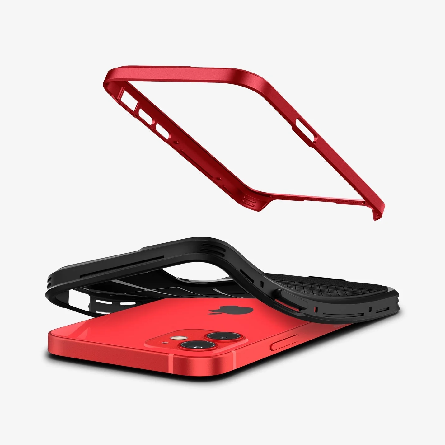 iPhone 12 Series - Neo Hybrid Back Case Cover - Image 80