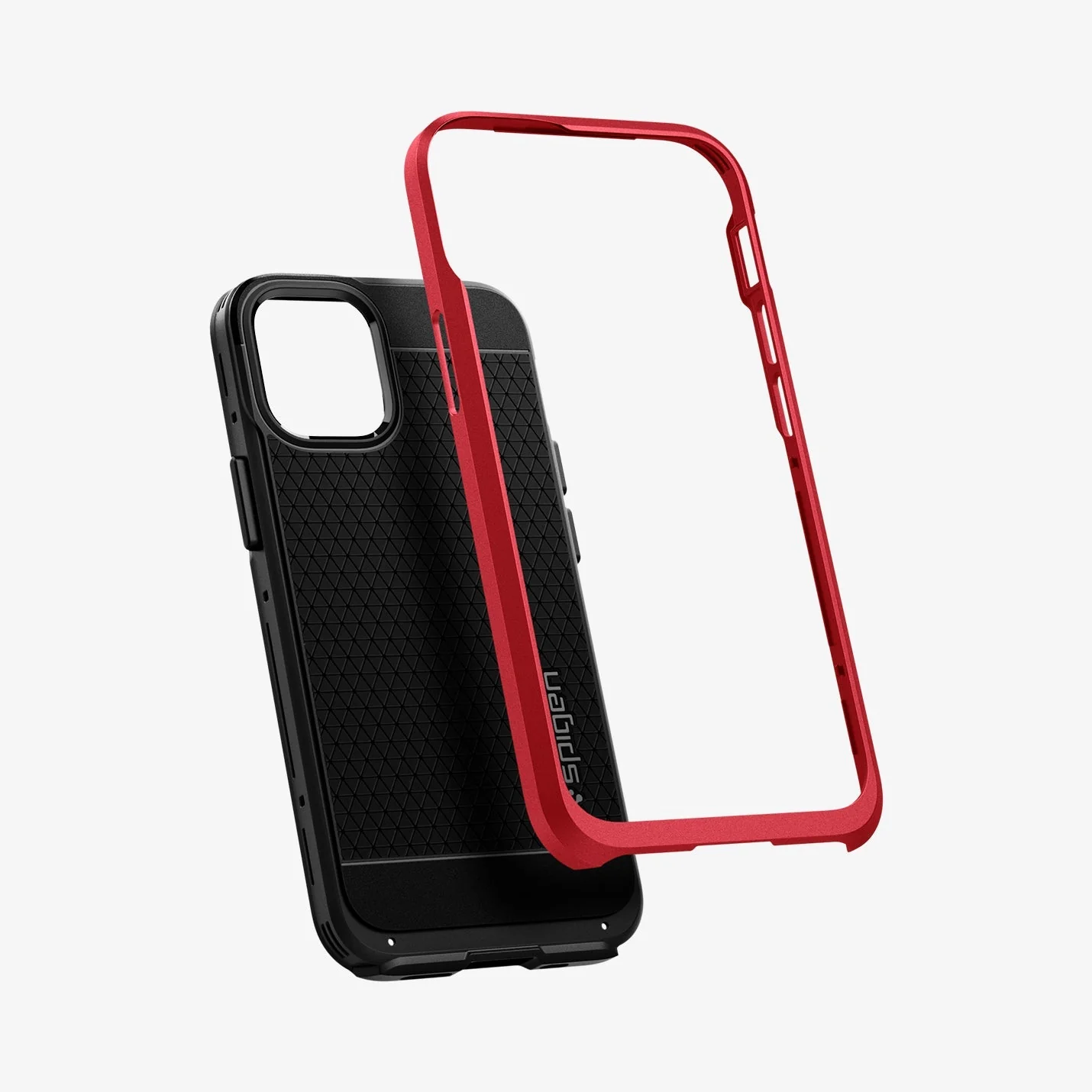 iPhone 12 Series - Neo Hybrid Back Case Cover - Image 81