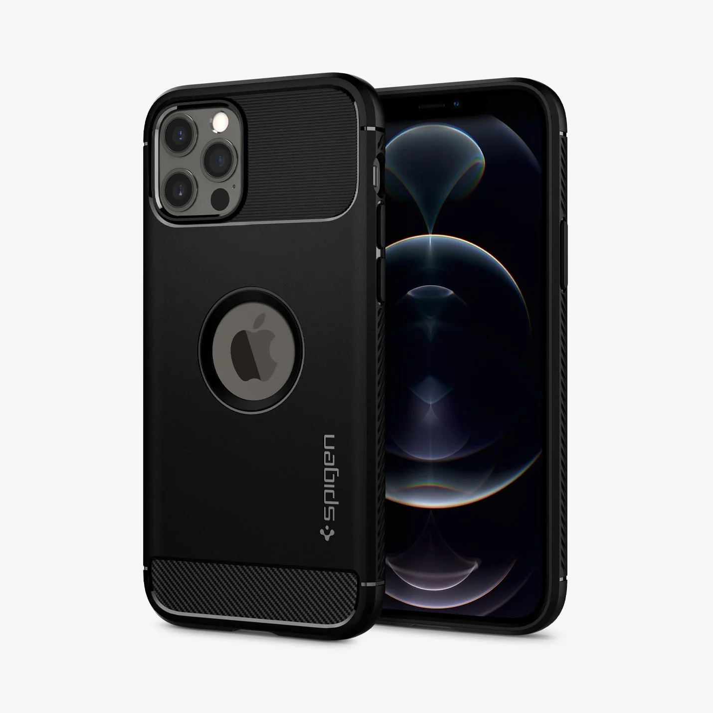 iPhone 12 Series - Rugged Armor - Image 10