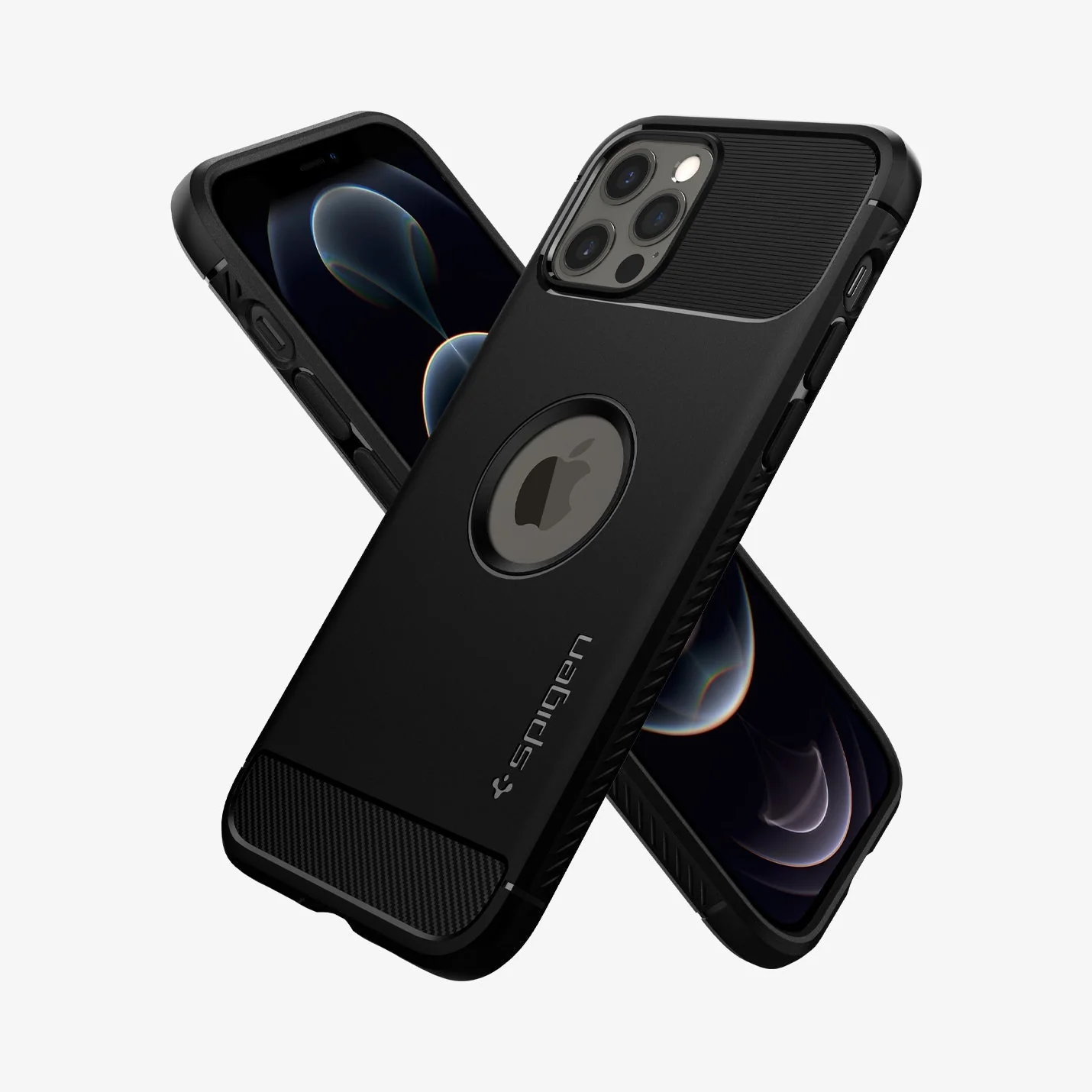 iPhone 12 Series - Rugged Armor - Image 14
