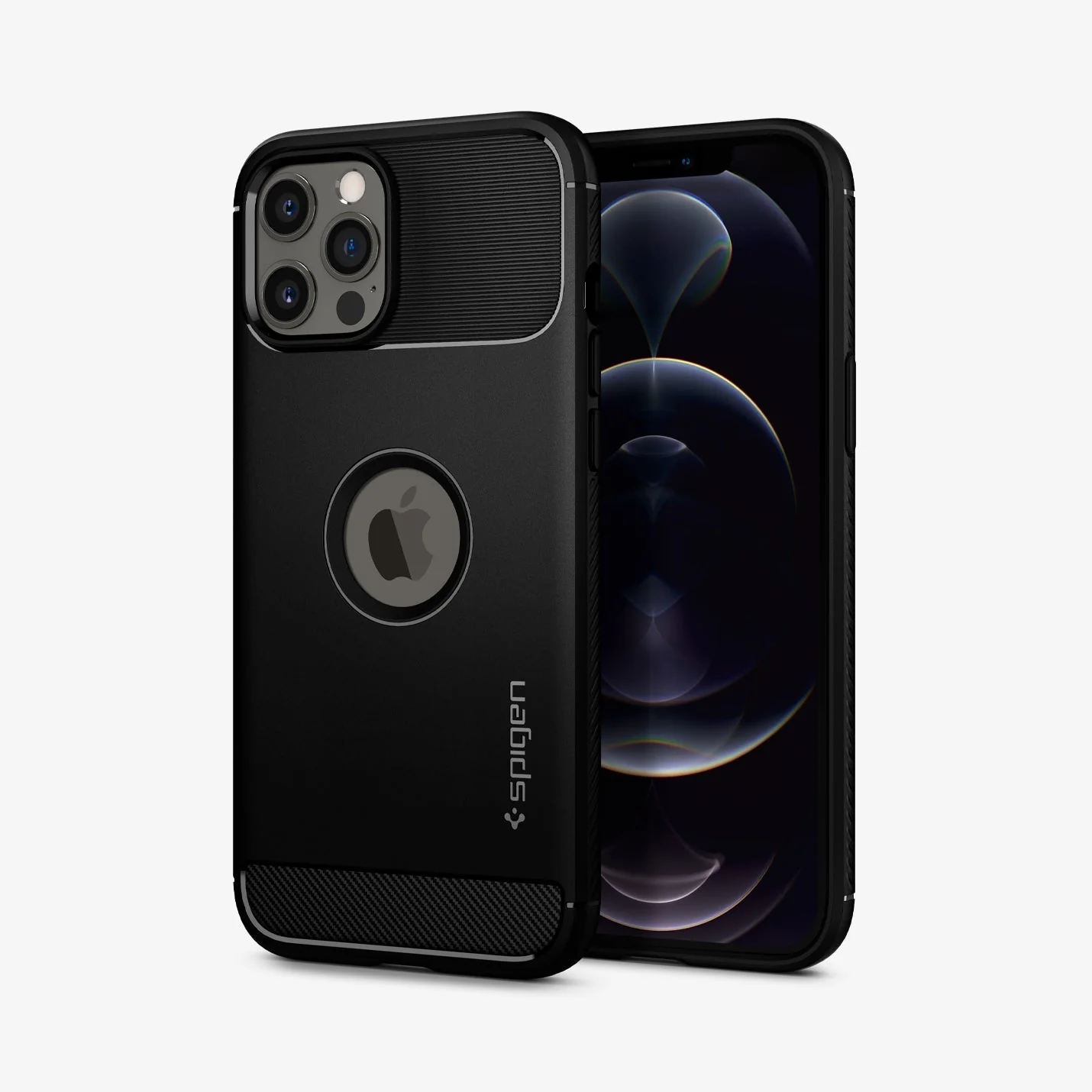 iPhone 12 Series - Rugged Armor - Image 2