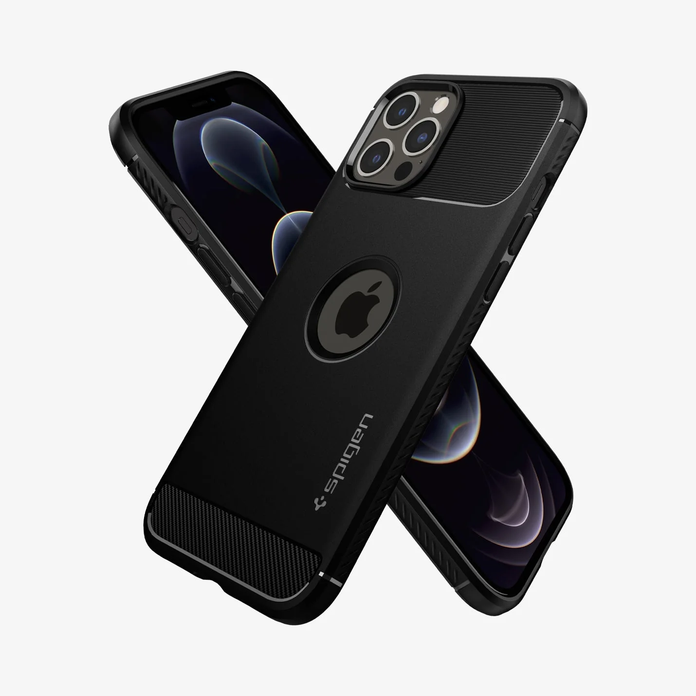 iPhone 12 Series - Rugged Armor - Image 6