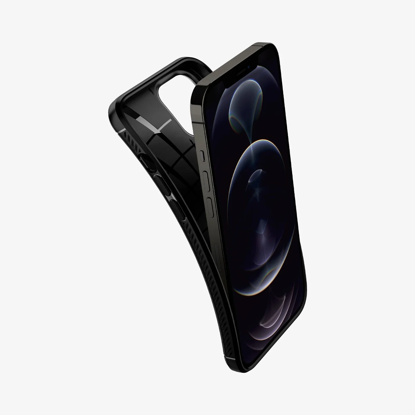 iPhone 12 Series - Rugged Armor - Image 7