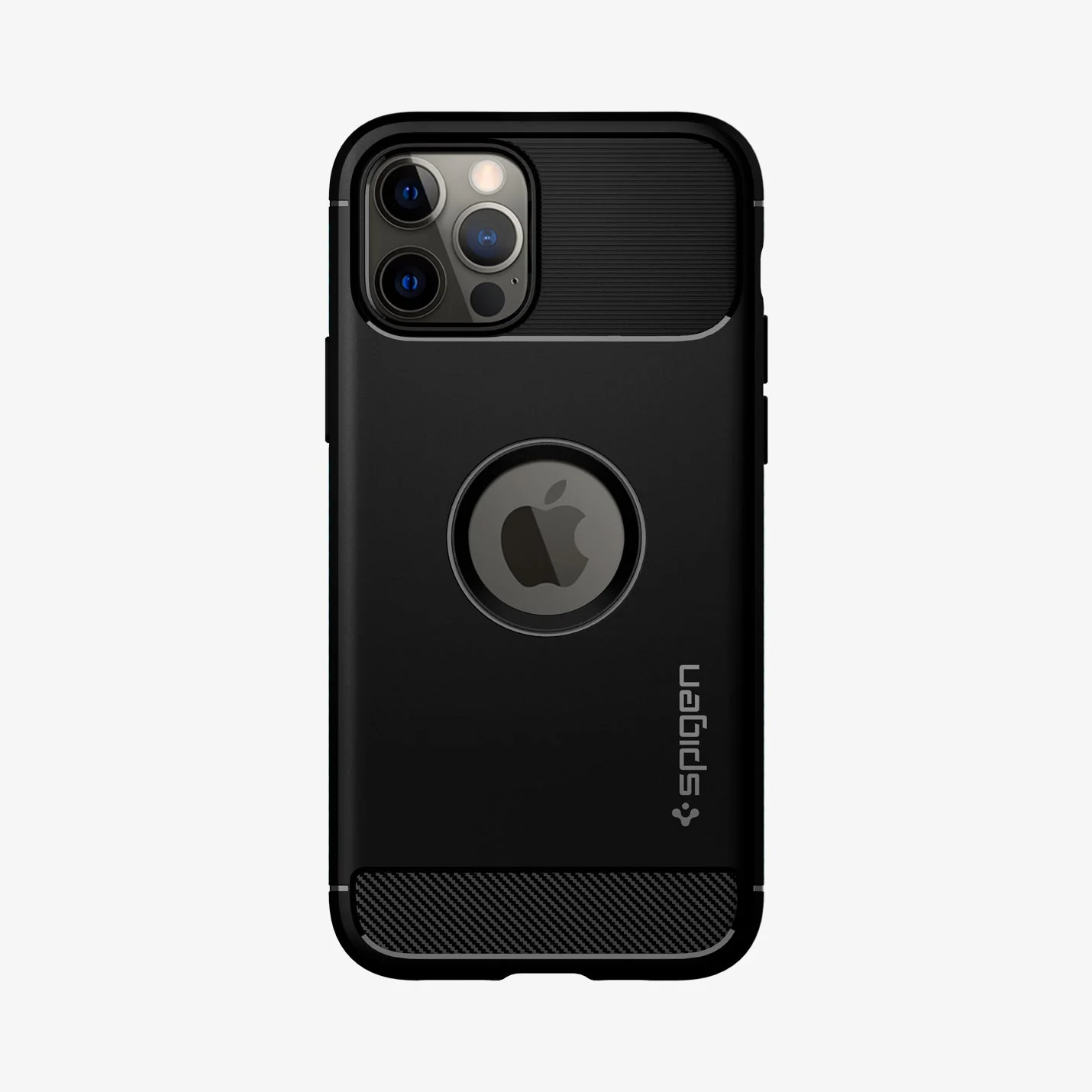 iPhone 12 Series - Rugged Armor - Image 9