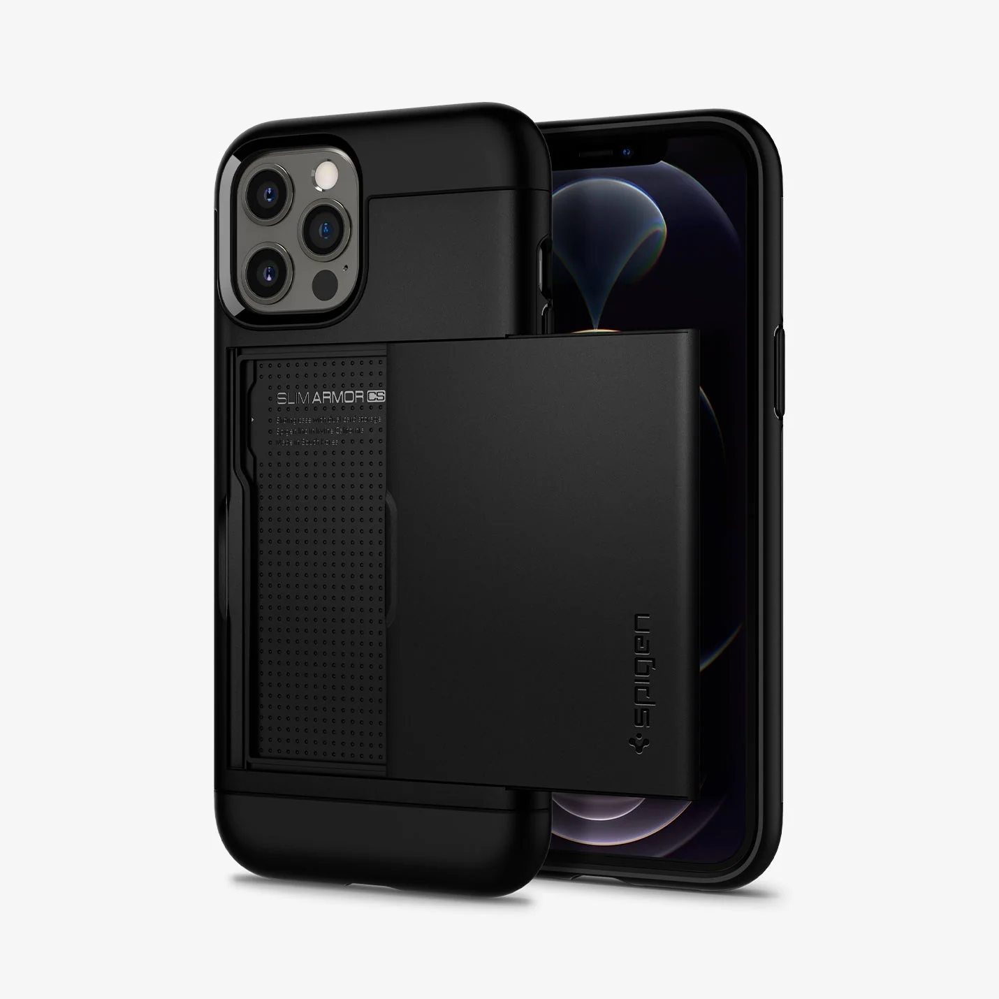 iPhone 12 Series - Slim Armor CS - Image 2